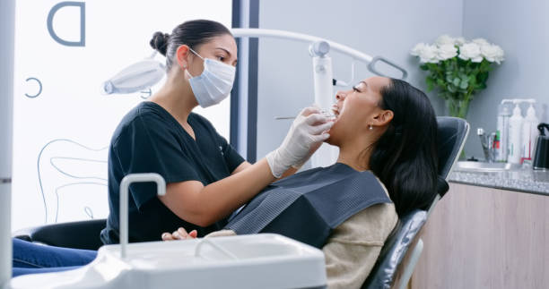 Emergency Dental Services in Vermilion, OH