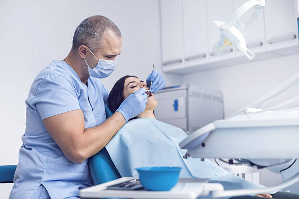Best Laser Dentistry  in Vermilion, OH