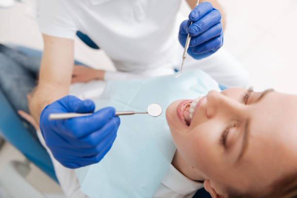 Oral Cancer Screening in Vermilion, OH